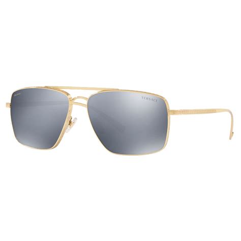 versace square eyeglasses|versace polarized sunglasses women's.